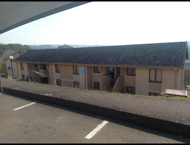 2 BEDROOM APARTMENT RENTED IN BELLAIR